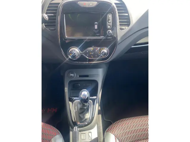 Renault Captur 1.2 TCe Helly Hansen 2015 Benzine 15