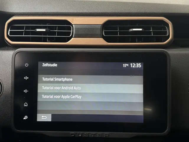 Dacia Duster 1.3 TCe 150 Extreme 2023 Benzine 39