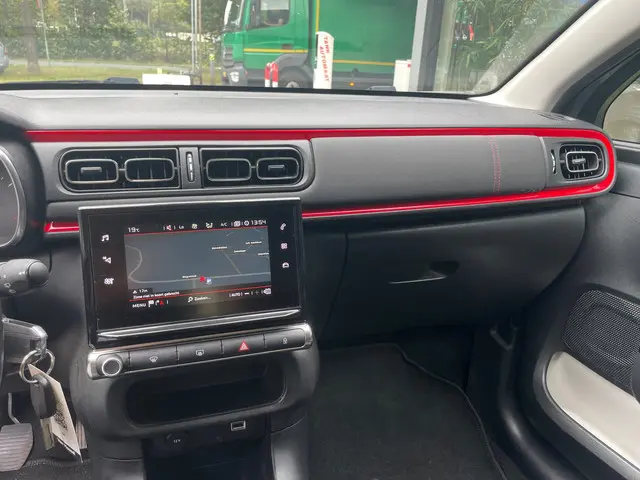 Citroën C3 1.2 PureTech S&S Business 2020 Benzine 10