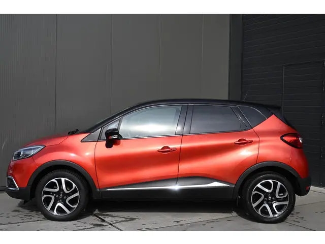Renault Captur TCe 90 Dynamique 2016 Benzine 5