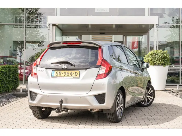 Honda Jazz 1.3i VTEC ELEGANCE 2016 Benzine 3