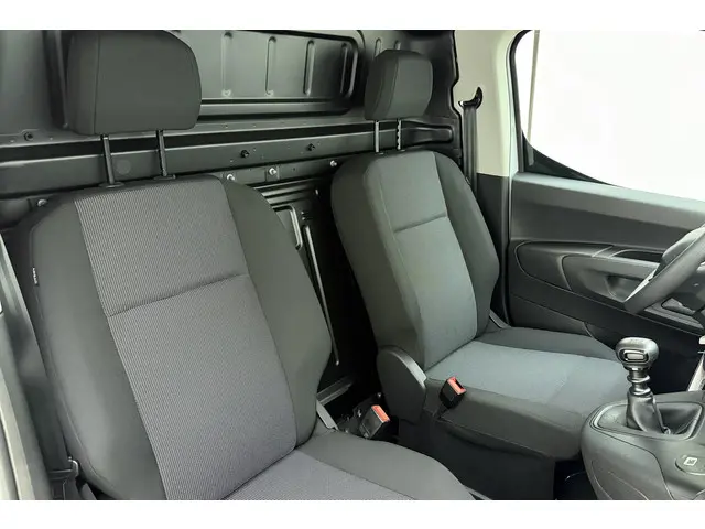 Peugeot Partner 1.5 BlueHDI Asphalt Long 2026 Diesel 14