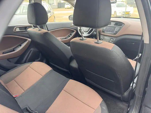Hyundai i20 1.0 T-GDI Comfort 2019 Benzine 13