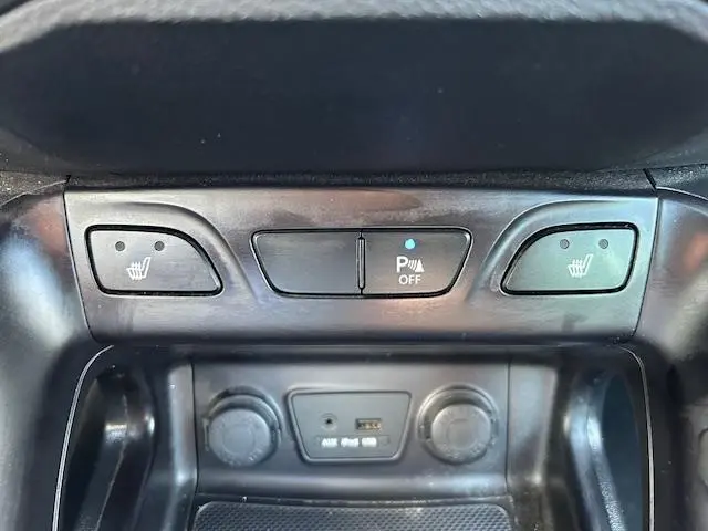 Hyundai ix35 1.6i GDI i-Magine 2013 Benzine 9