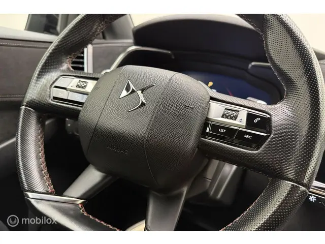 DS DS 7 Crossback 1.6 PureTech So Chic 2019 Benzine 16