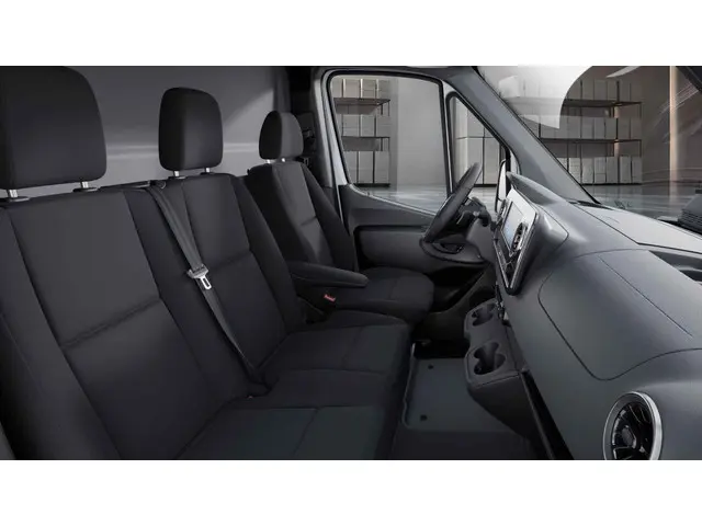 Mercedes-Benz eSprinter 314 L2 Pro 81kWh 2025 Elektrisch 4