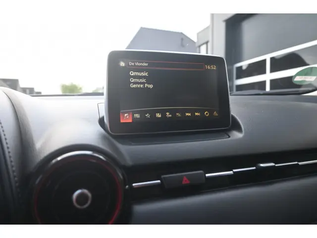 Mazda CX-3 2.0 SAG 120 GT-M 2016 Benzine 13