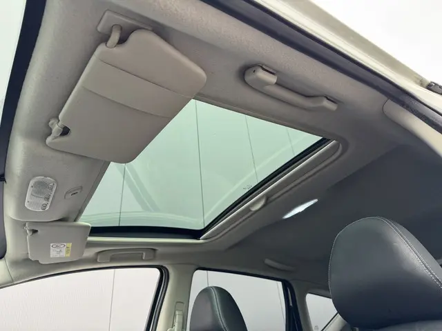 Nissan Note 1.2 DIG-S Tekna 2014 Benzine 7