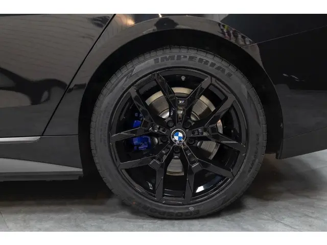 BMW i4 EDrive40 M|AUT|VIRTUEELDASH|CLIMATE 2022 Elektrisch 9