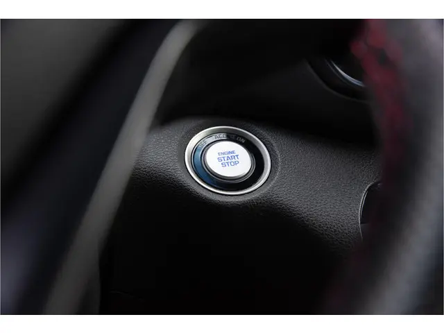 Hyundai Tucson 1.6 T-GDI N-Line 2019 Benzine 22