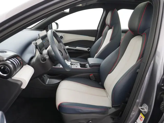 BYD ATTO 3 Design 2023 Elektrisch 18