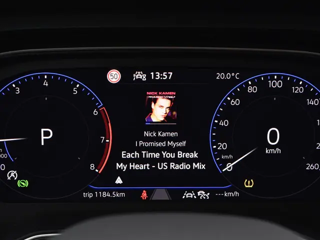 Volkswagen Polo 1.0 TSI 110pk DSG R-Line 2024 Benzine 27