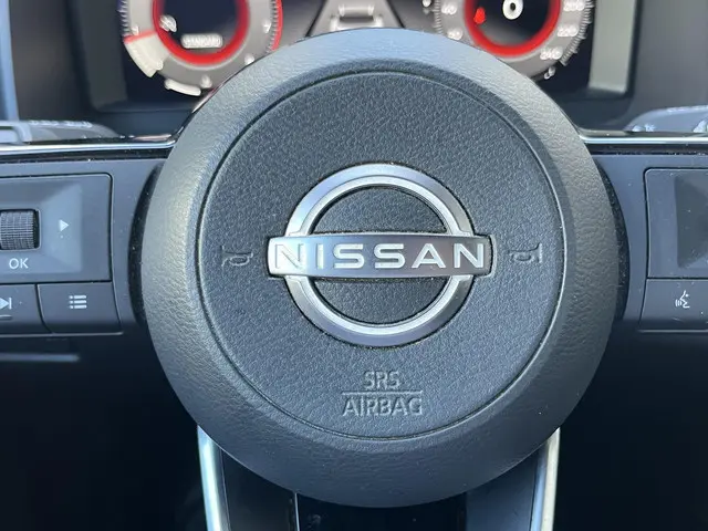 Nissan QASHQAI 1.3 MHEV Tekna 2023 Benzine 57