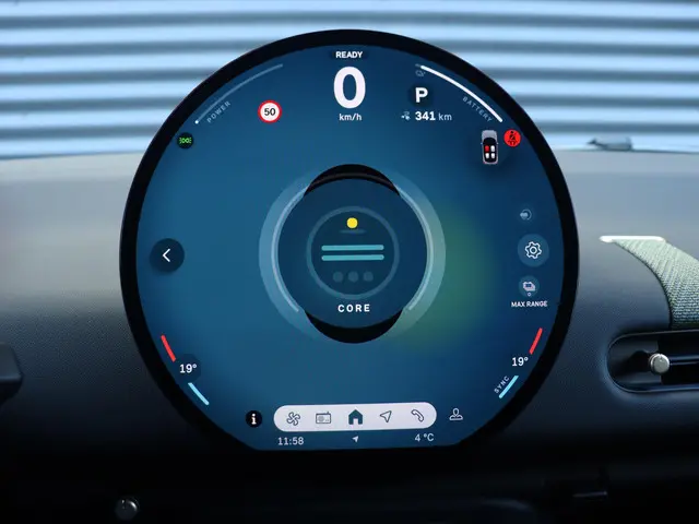 MINI Electric Cooper SE 2025 Elektrisch 22