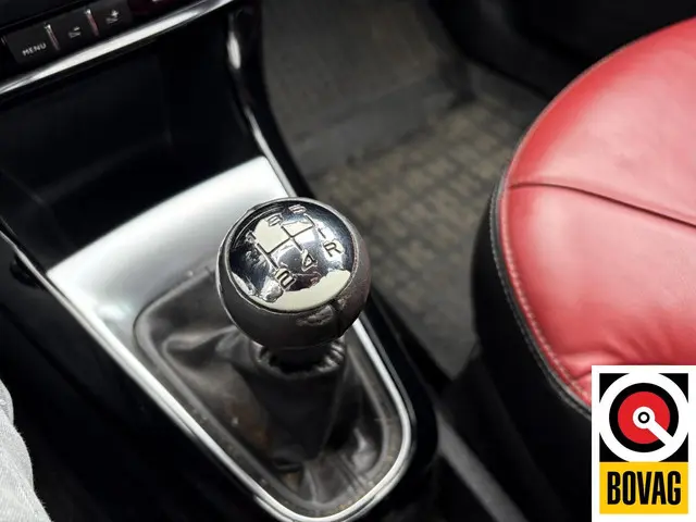 Citroën C3 1.2 PureTech Collection 2015 Benzine 14