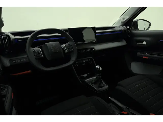 Citroën C3 1.2 Turbo Plus 2025 Benzine 15