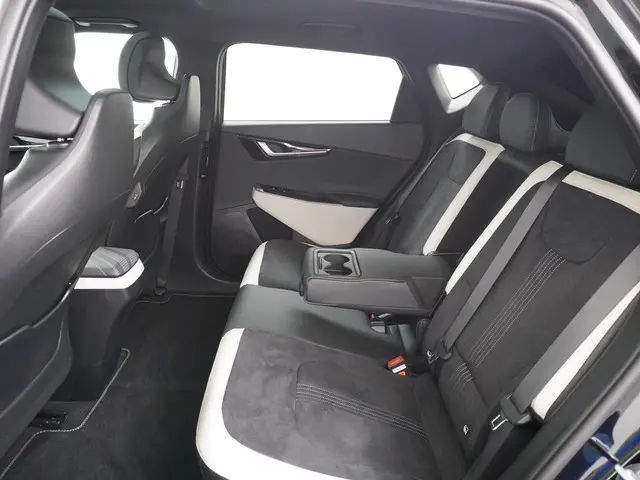Kia EV6 GT-Line 77.4 kWh 2023 Elektrisch 23