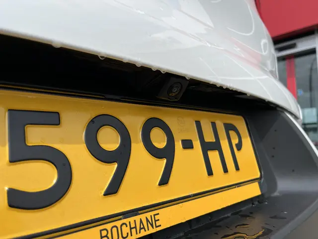 Renault Kadjar 1.3 TCe Intens 2020 Benzine 12