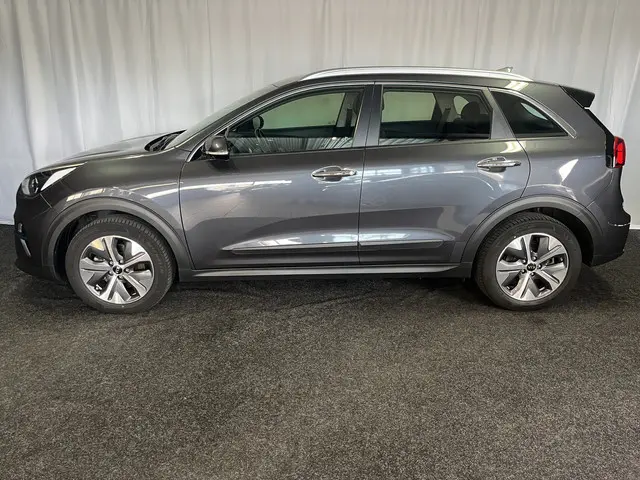 Kia e-Niro DynamicLine 64 kWh 2020 Elektrisch 2