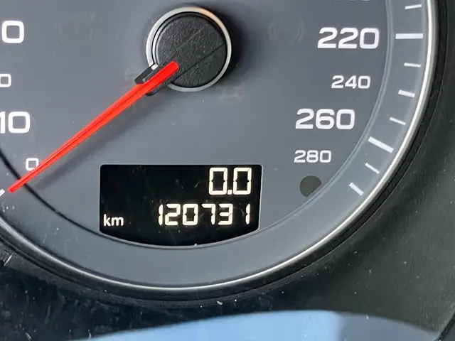 Audi A3 Sportback 1.2 TFSI S Edition 2013 Benzine 24