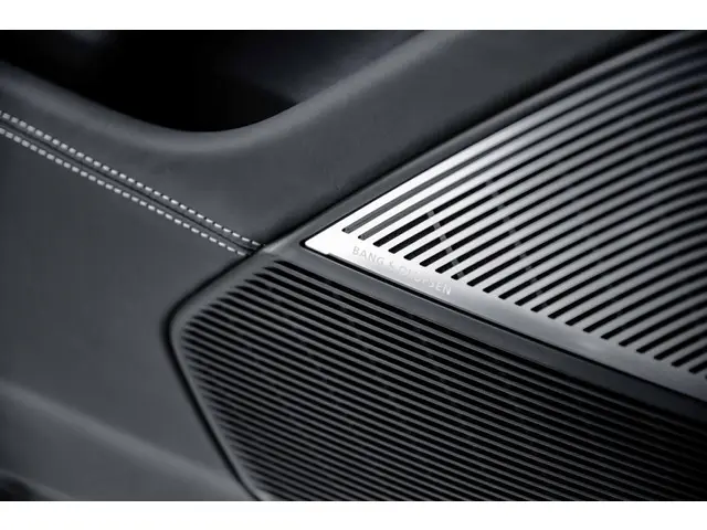 Audi RSQ8 ABT Signature Edition 2022 Benzine 52