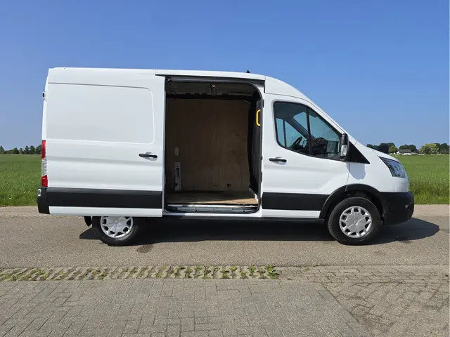 Ford Transit 350 2.0 TDCI L2 H2 2021 Diesel 27