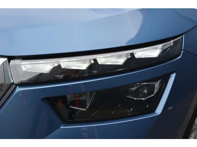 Škoda Kamiq 1.5 TSI ACT Business Edition 2020 Benzine 47
