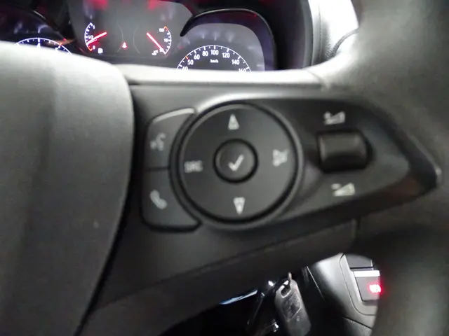 Opel Combo 1.5D L2H1 Maxi Edition, 3 zits 2021 Diesel 17