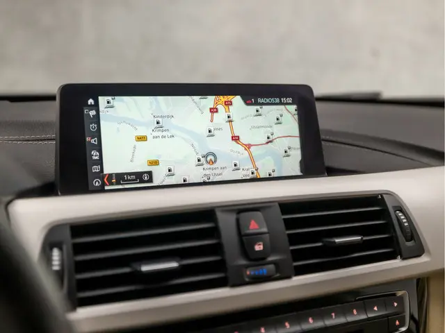 BMW 4 Serie Gran Coupé 418i High Executive 2018 Benzine 7