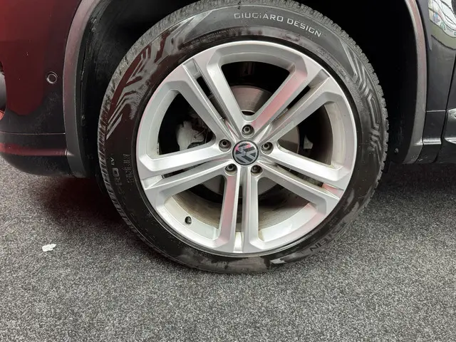 Volkswagen Tiguan 1.4 TSI R-Line Edition 2014 Benzine 21