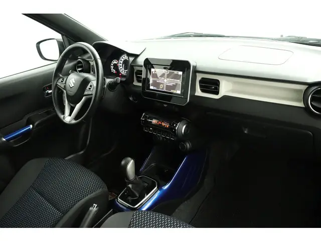 Suzuki Ignis 1.2 Smart Hybrid Style 2021 Benzine 65