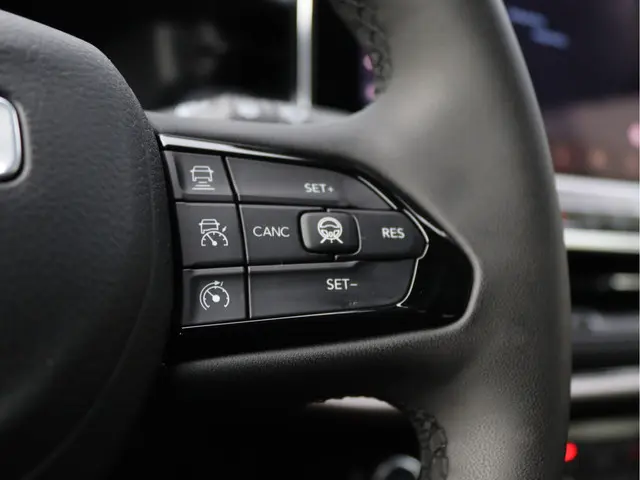 Jeep Compass 1.5T e-Hybrid Upland 2022 Hybride Benzine 41