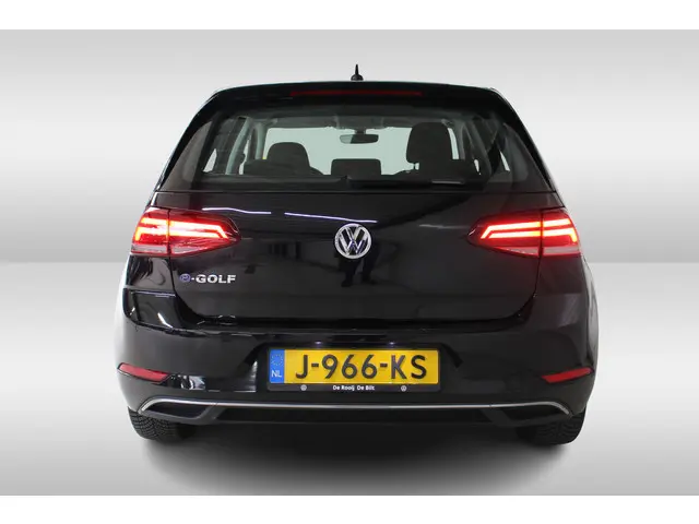 Volkswagen e-Golf E-DITION 2020 Elektrisch 4