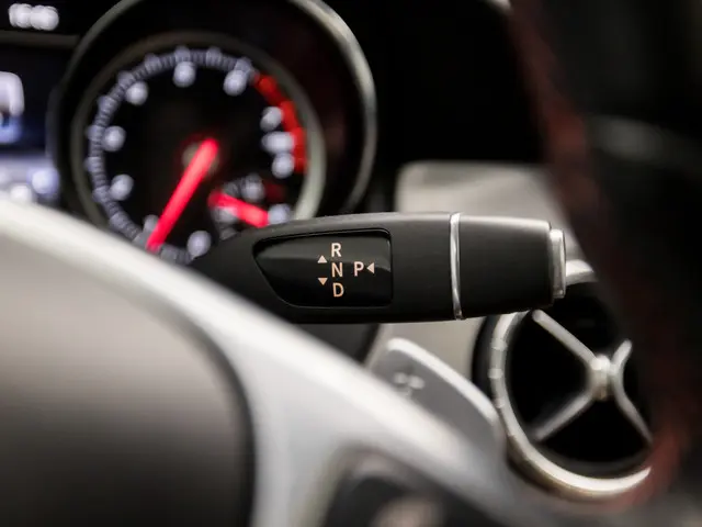 Mercedes-Benz CLA 180 AMG Sport 2018 Benzine 20