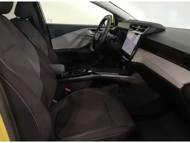 Ford Puma Gen-E 44 kWh 2026 Elektrisch 11