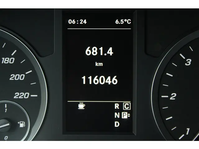 Mercedes-Benz Vito 116 CDI Lang 2021 Diesel 27