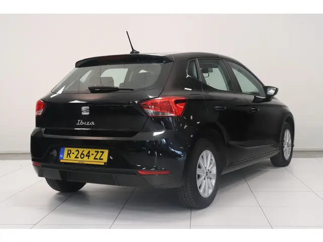 SEAT Ibiza 1.0 EcoTSI Style 2023 Benzine 2