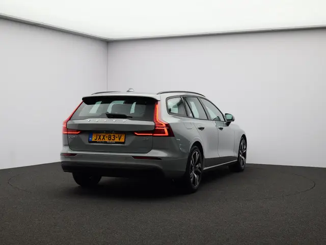 Volvo V60 B4 197PK Essential Edition 2026 Benzine 26