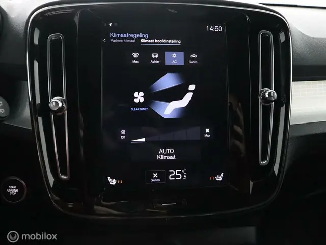 Volvo XC40 1.5 T3 Mom |Cam| stoelverw 2018 Benzine 7