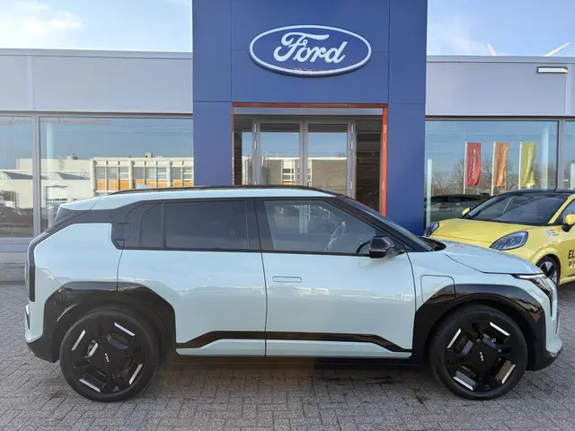 Kia EV3 GT-Line 81.4 kWh 2025 Elektrisch 5