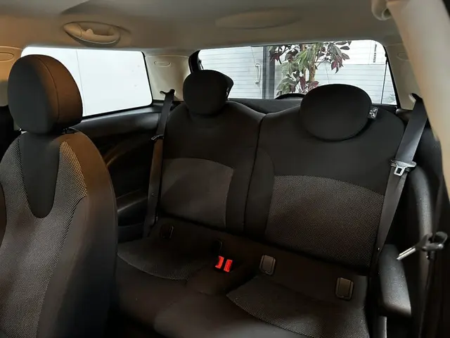 MINI One Mini 1.6 MINIMALIST Business Line 2012 Benzine 6