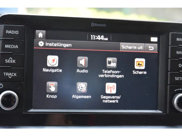 Kia Picanto 1.0 T-GDI GT-Line 2019 Benzine 13