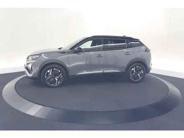 Peugeot e-2008 EV GT 50 kWh 2025 Elektrisch 67