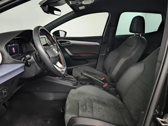 SEAT Ibiza 1.0 EcoTSI FR Business Connect 2025 Benzine 7