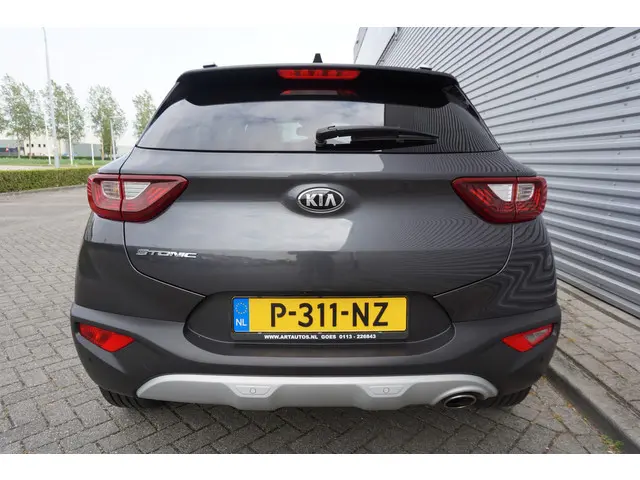 Kia Stonic 1.4 MPi 2019 Benzine 7