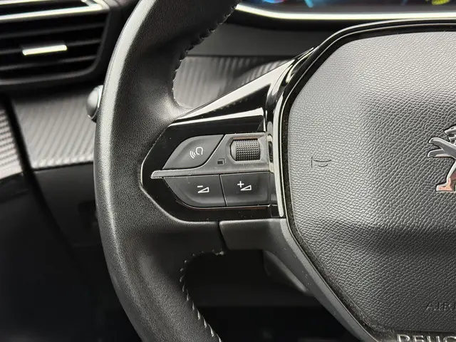 Peugeot e-208 EV Aut. Allure 50 kWh 2020 Elektrisch 18