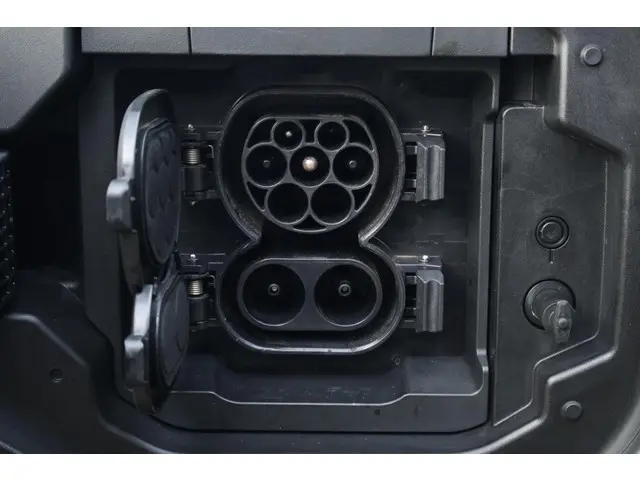 Toyota bZ4X Premium 71 kWh 2023 Elektrisch 10