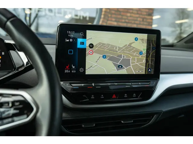 Volkswagen ID.5 Pro Business 77 kWh 2023 Elektrisch 14