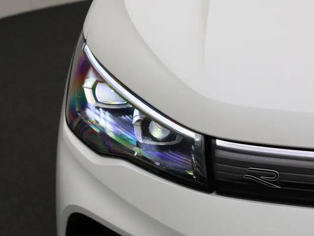 Volkswagen Tiguan 1.5 eTSI/150PK R-Line DSG 2024 Benzine 16