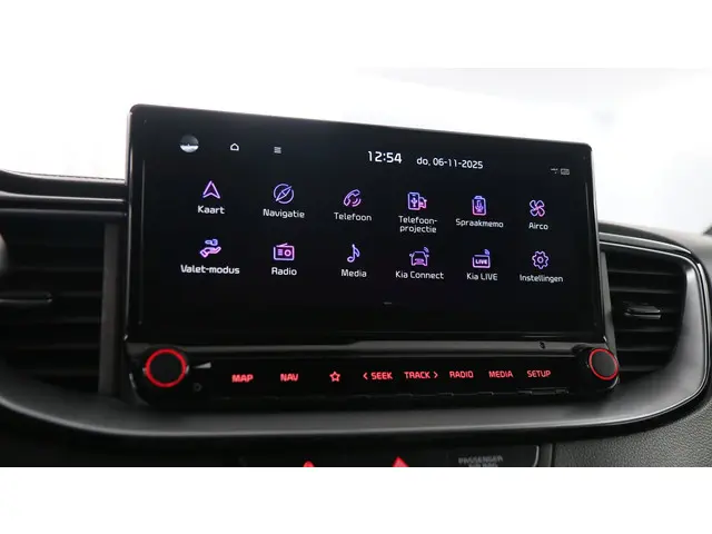 Kia Ceed 1.0 T-GDi GT-Line Edition 2021 Benzine 28